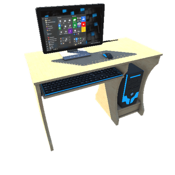 Desktop Computer